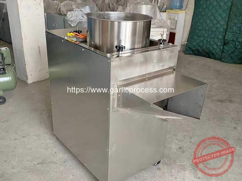 Automatic-Garlic-Clove-Separating-Machine-for-Thailand-Garlic